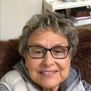 Meet your Posher, Normajean